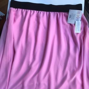 Lularoe “Lola” Skirt Brand New, sz 2X